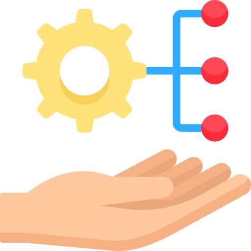 Benefits Administration icon
