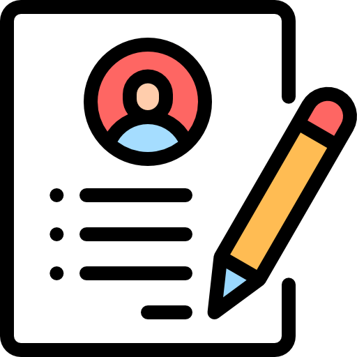 HR Documentation icon